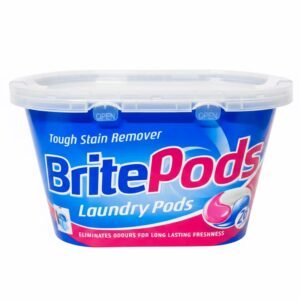 Brite Pods Laundry Pods (28PC)