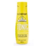 Sodastream - Classic Tonic (440ML)
