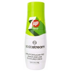 Sodastream - 7up Zero (440ML)
