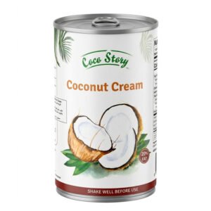 Coco Stay- Coconut Cream (400ML)