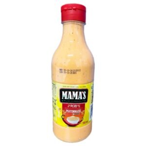 Mama's Peri Mayo (750ML)