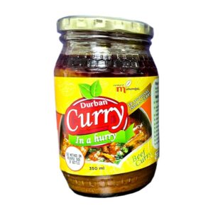 Durban Curry In A Hurry - Beef Curry (350ML)