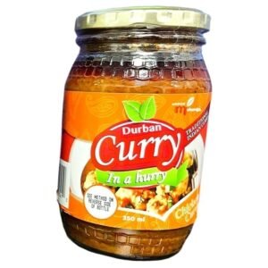 Durban Curry In A Hurry - Chicken Curry (350ML)