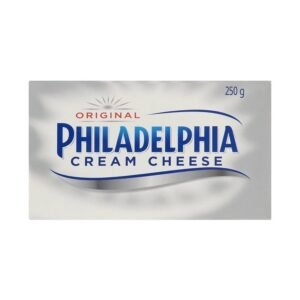 Philadelphia Cream Cheese (250G)