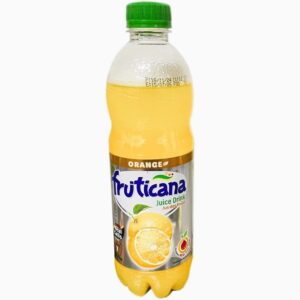 Fruiticana - Orange (430ML)