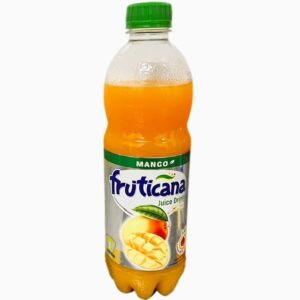 Fruiticana - Mango (430ML)