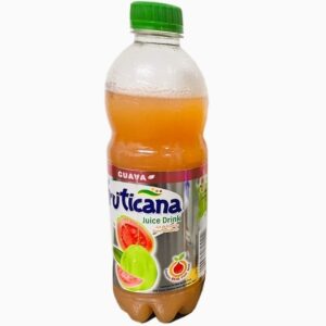 Fruiticana - Guava (430ML)