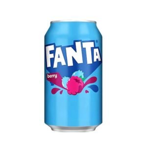 Fanta - Berry (355ML)