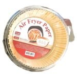 Airfryer Paper - Round (1PK)