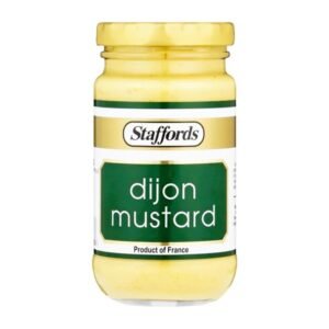 Staffords - Dijon Mustard (135G)