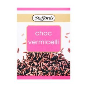 Staffords - Choc Vermicelli (250G)