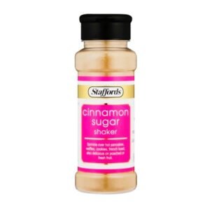 Staffords - Cinnamon Sugar Shaker (180G)