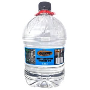 Quinns Vinegar (5L)