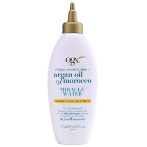 Ogx - Argan Oil Of Morocco (177ML)