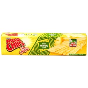 Mega Chips - Natural (50G)