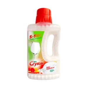 Bio Crystal - Auto Dishwasher Powder (1KG)