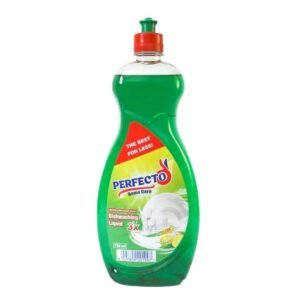 Perfecto Lemon Dishwashing (750ML)