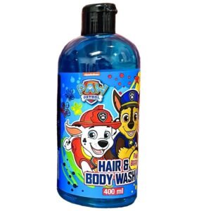 Hair And Body Wash - Paw Patrol (400ML)