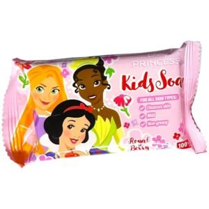Kids Soaps - Princesses (100G)