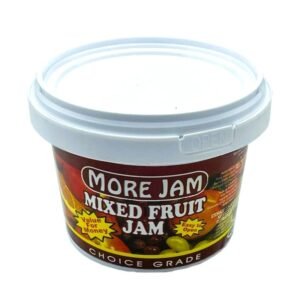 More Jam - Mixed Fruit (480G)