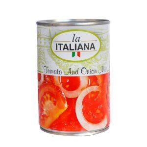 La Italiana - Tomato Onion Mix (410G)