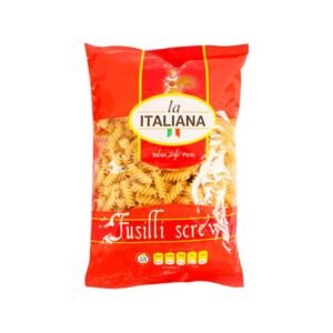 La Italiana - Fusilli Screws (500G)