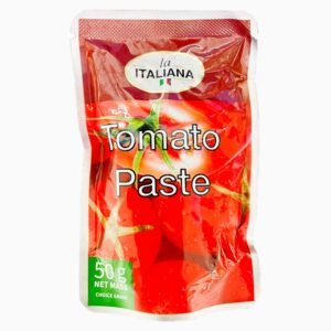 La Italiana - Tomato Paste (50G)