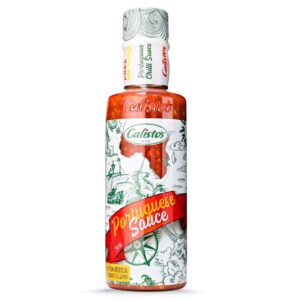 Calistos - Portuguese Sauce (250ML)