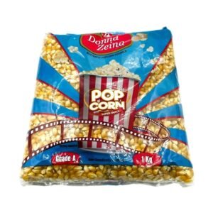 Donna Zeina - Popcorn Seeds (1KG)