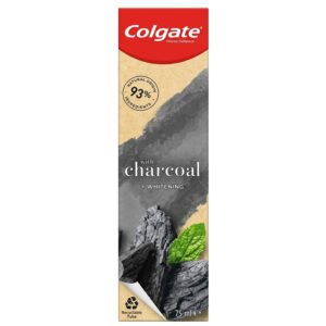 Colgate Charcoal (75ML)