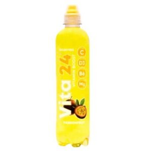 Vita 24 - Passionfruit (500ML)
