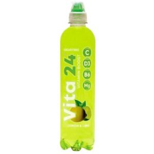 Vita 24 - Lemon Lime (500ML)