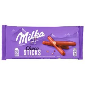 Milka Choco Sticks (112G)