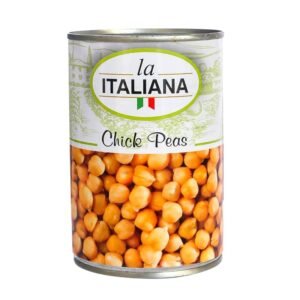 La Italiana - Chick Peas (400G)
