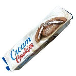 Hacenado - Cream Cookies (160G)