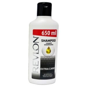 Revlon Shampoo - Extra Care (650ML)