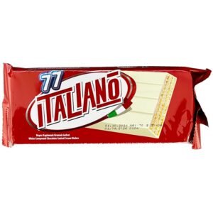 Italiano Wafer - White Chocolate (70G)