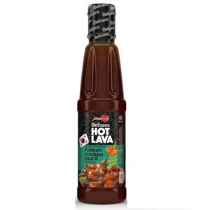 Mamasuka Chicken Sauce Garlic (160G)