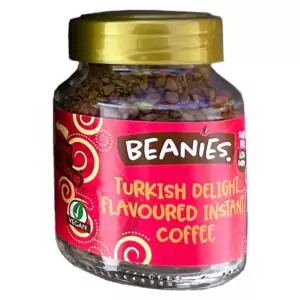 Beanies - Turkish Delight (50G)