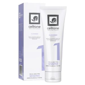 Celltone - Sensitive Cleanser (100ML)
