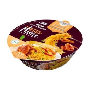 Master Chef Noodles - Chicken (130G)