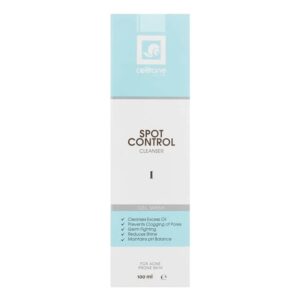 Celltone - Spot Control Cleanser (100ML)
