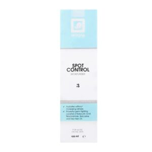 Celltone - Spot Control Moisturiser (100ML)
