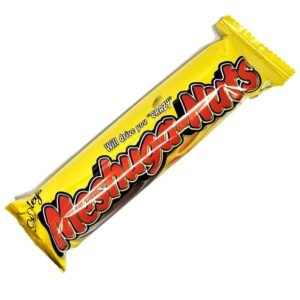 Kayleys - Meshuga -Nuts (80G)