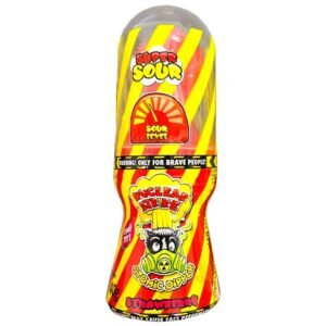 Nuclear Strike - Attomic Dipper Assorted (40G)