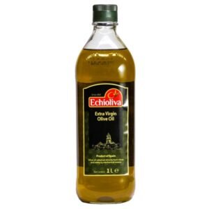 Echioliva - Extra Virgin Olive Oil (1L)