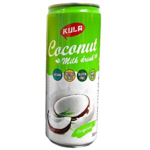 Kula - Coconut Milk Original (310ML)
