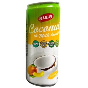 Kula - Coconut Milk Mango (310ML)