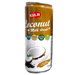 Kula - Coconut Milk Coffee (310ML)