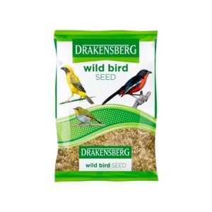 Drakensberg Wild Bird Seed (5KG)